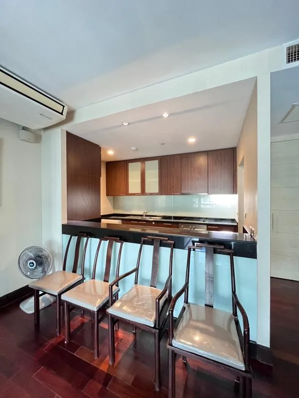 Sky Villas Sathorn — photo 4