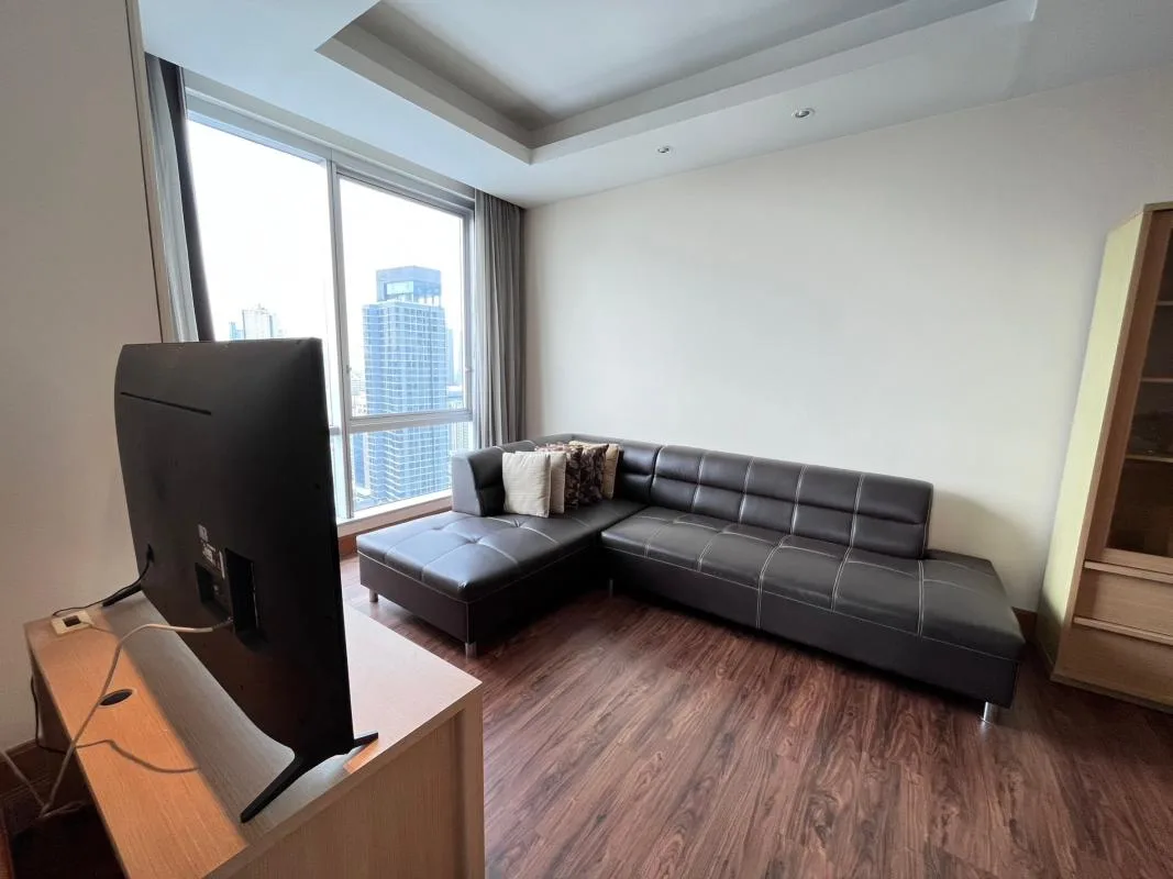 Sky Villas Sathorn — photo 3