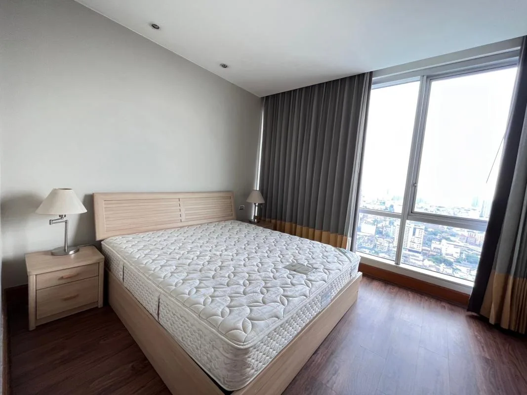 Sky Villas Sathorn — photo 5