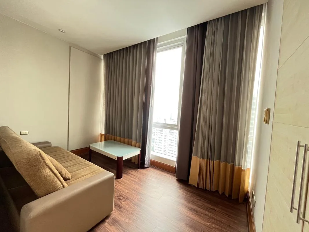 Sky Villas Sathorn — photo 6