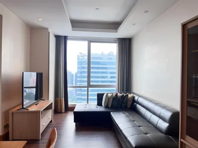Sky Villas Sathorn
