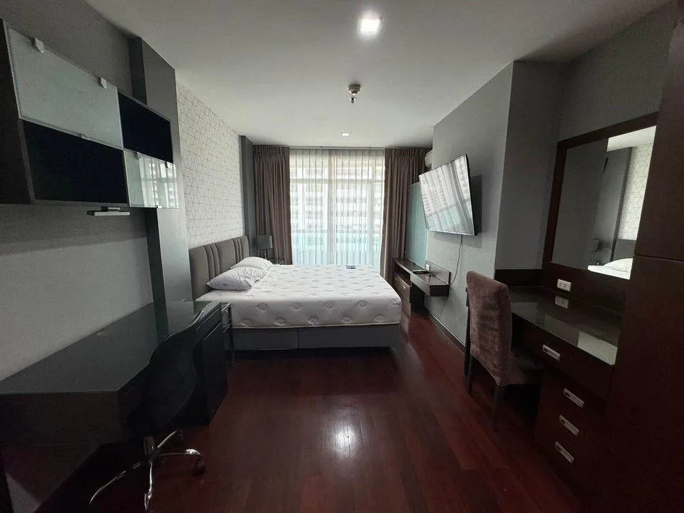 Sukhumvit City Resort — photo 6