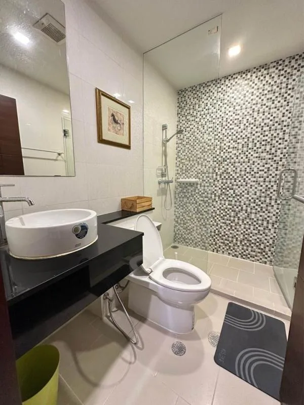 Sukhumvit City Resort — photo 8