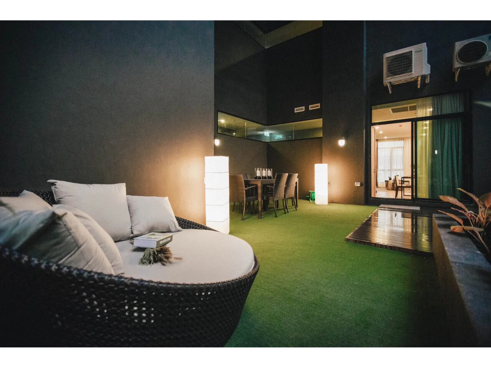 The Capital Ekamai-Thonglor — photo 15