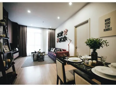 The Capital Ekamai-Thonglor