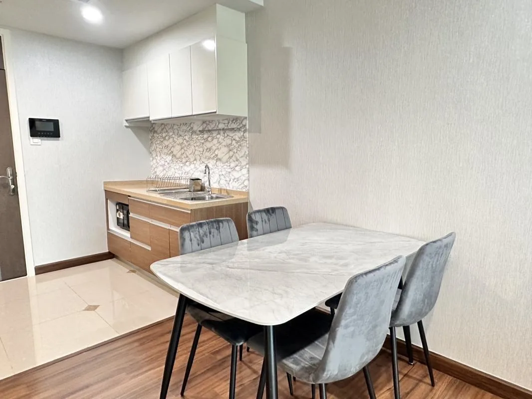 Supalai Elite Sathorn - Suanplu — photo 5