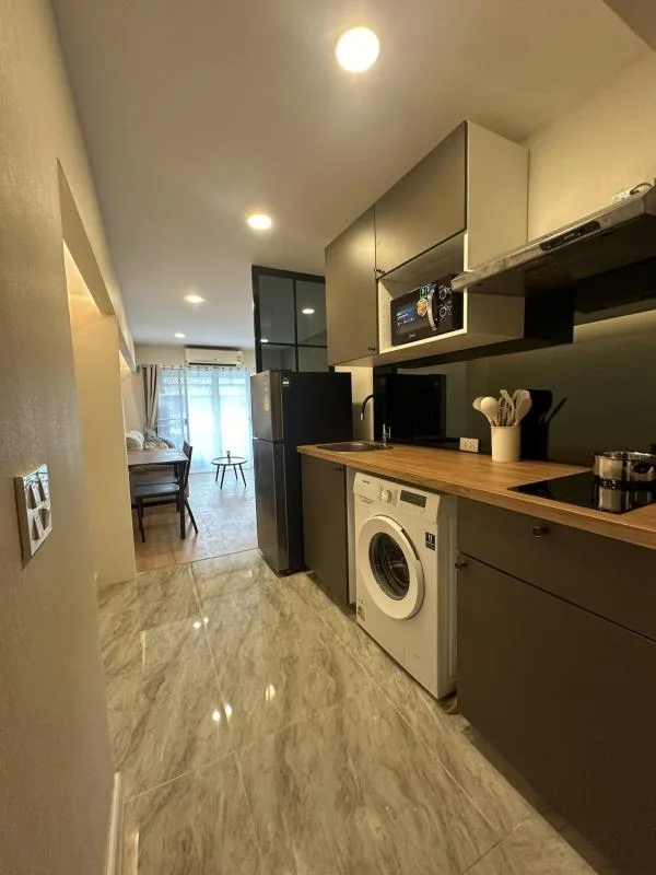 Thonglor Tower — photo 1