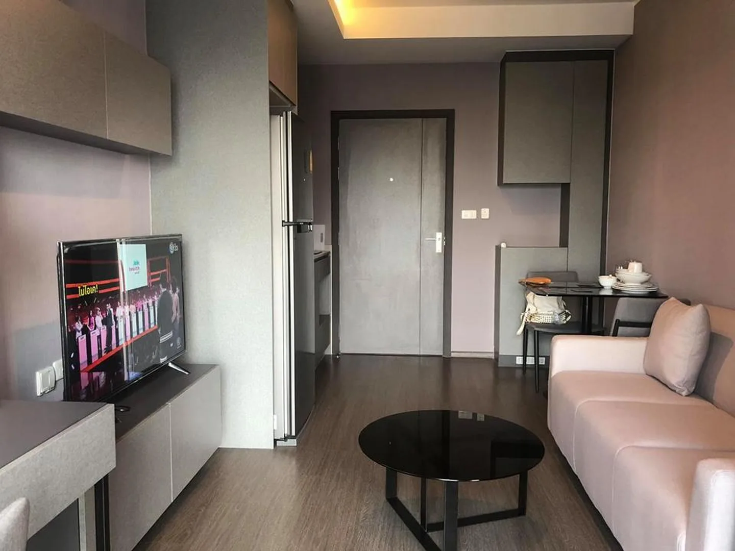 Ideo Sukhumvit 93 — photo 1