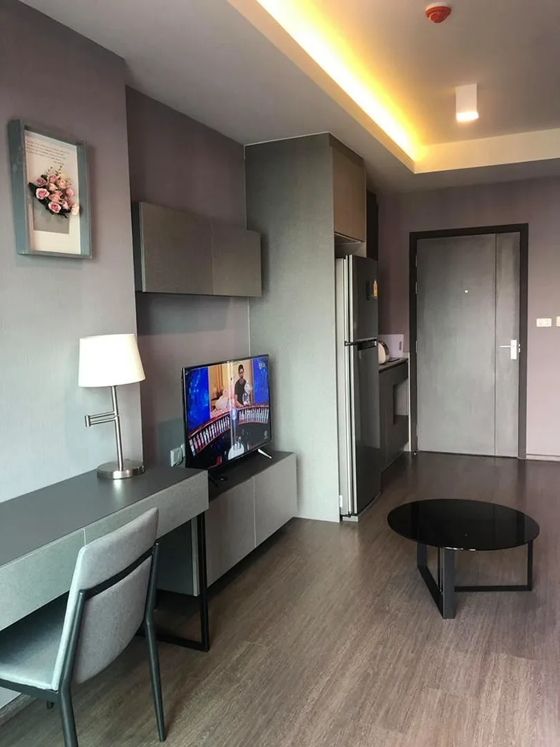 Ideo Sukhumvit 93 — photo 11