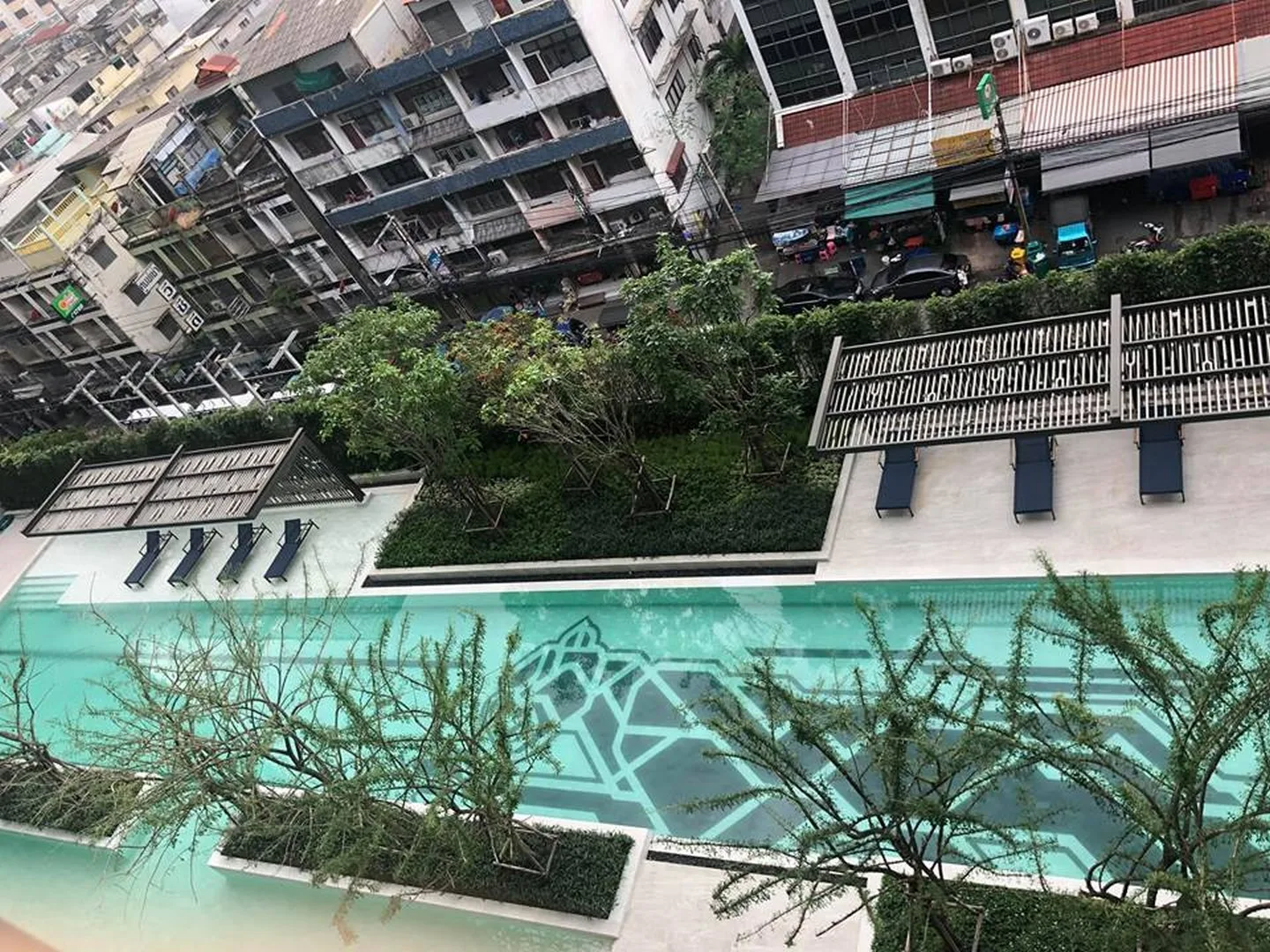 Ideo Sukhumvit 93 — photo 14