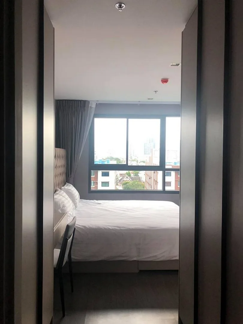 Ideo Sukhumvit 93 — photo 23
