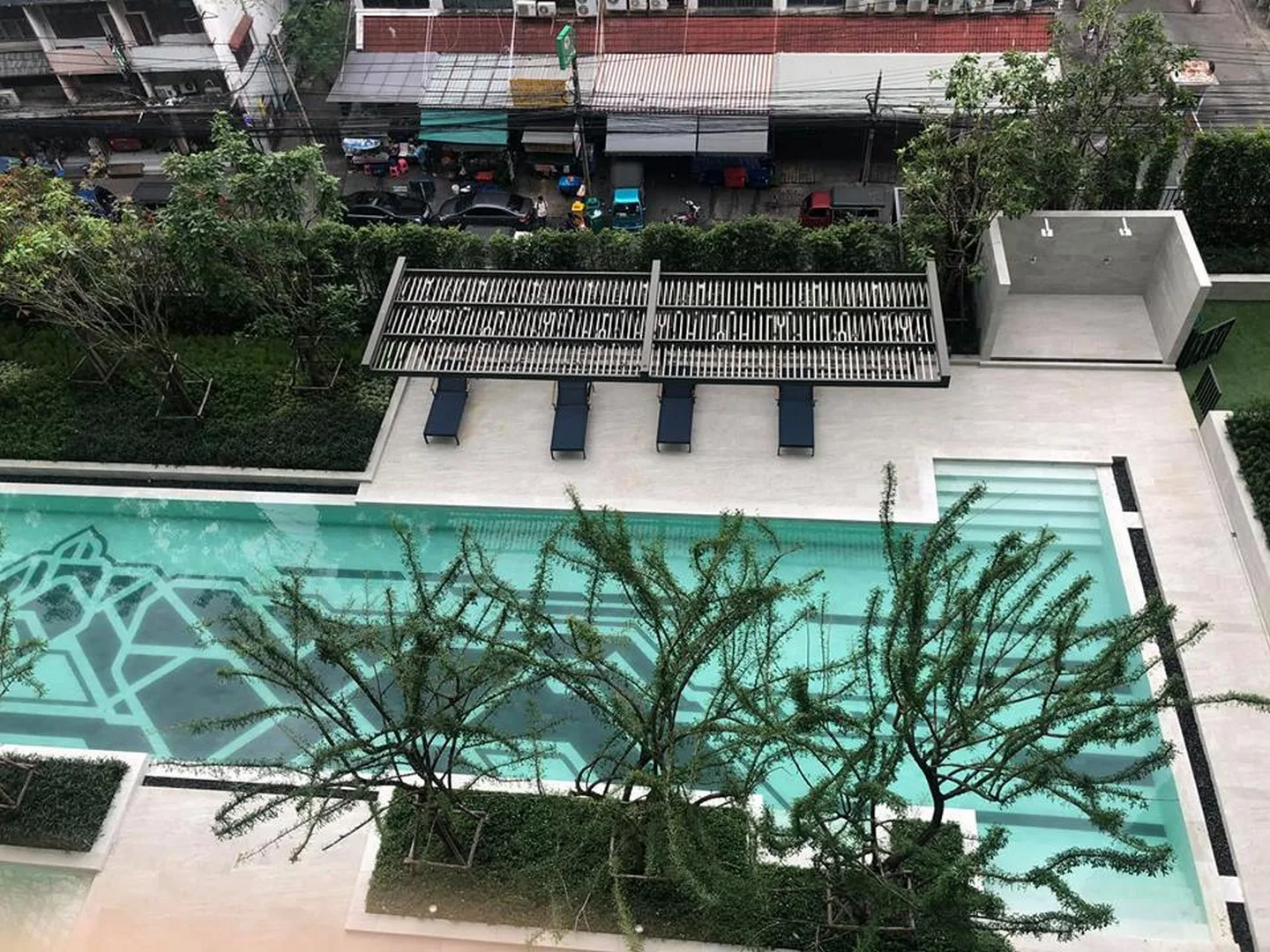 Ideo Sukhumvit 93 — photo 7