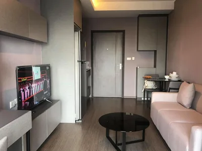 Ideo Sukhumvit 93