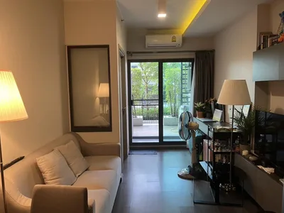 Ideo Sukhumvit 93