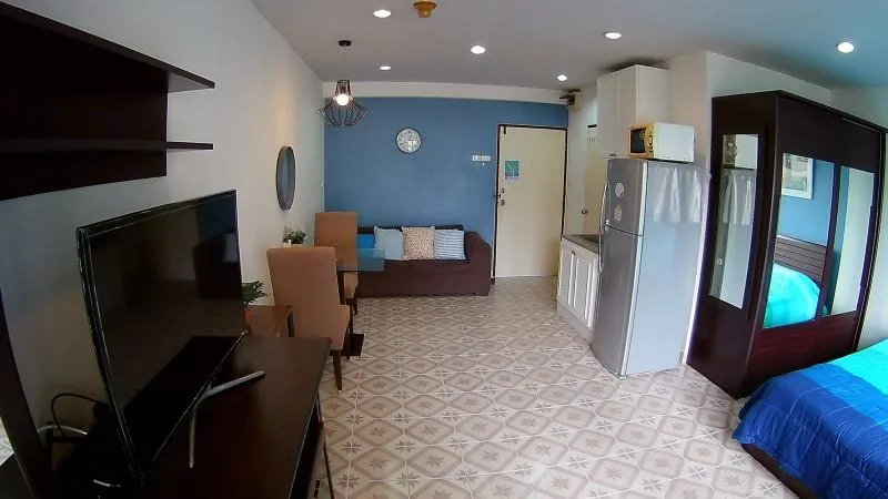 Saranjai Mansion — photo 2