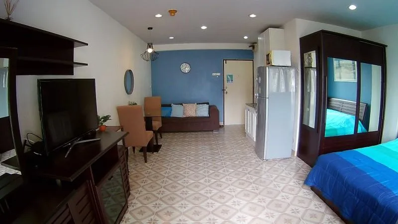 Saranjai Mansion — photo 3