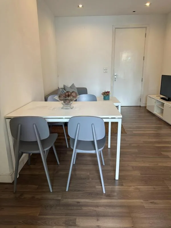 The Room Sukhumvit 62 — photo 3