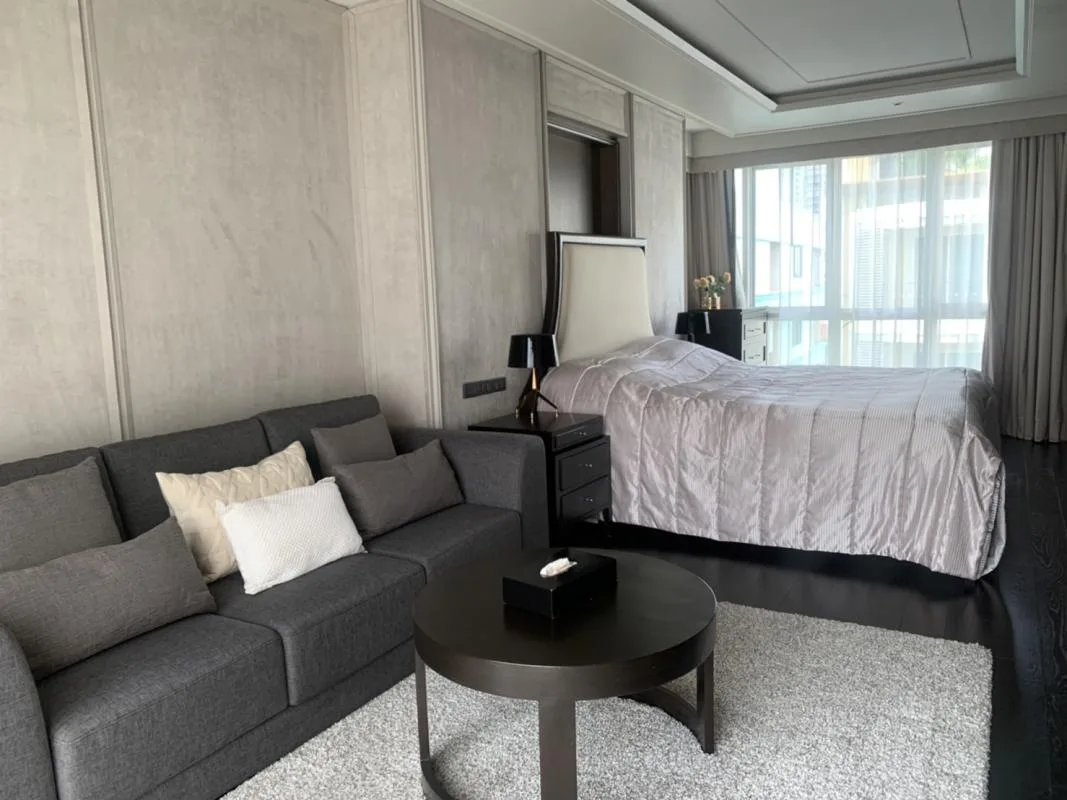The Crest Sukhumvit 24 — photo 8