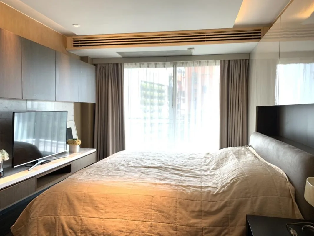 The Crest Sukhumvit 24 — photo 9