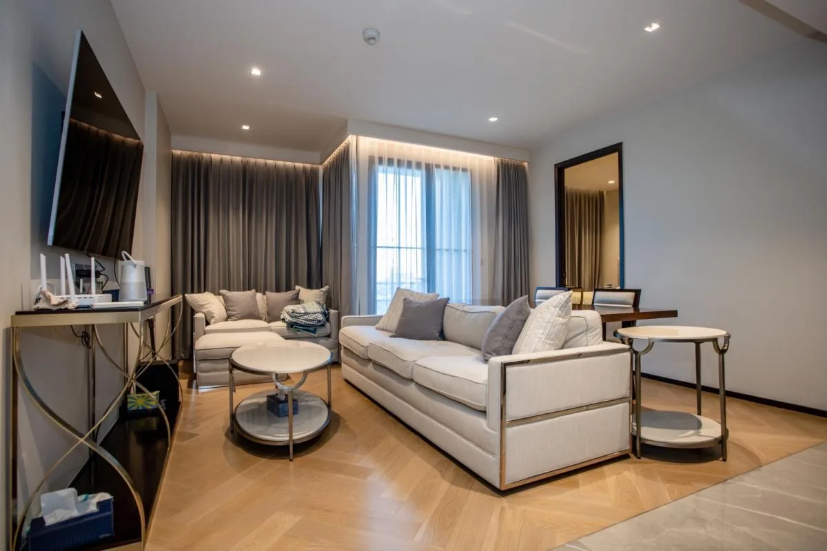 The Reserve Sukhumvit 61 — photo 2