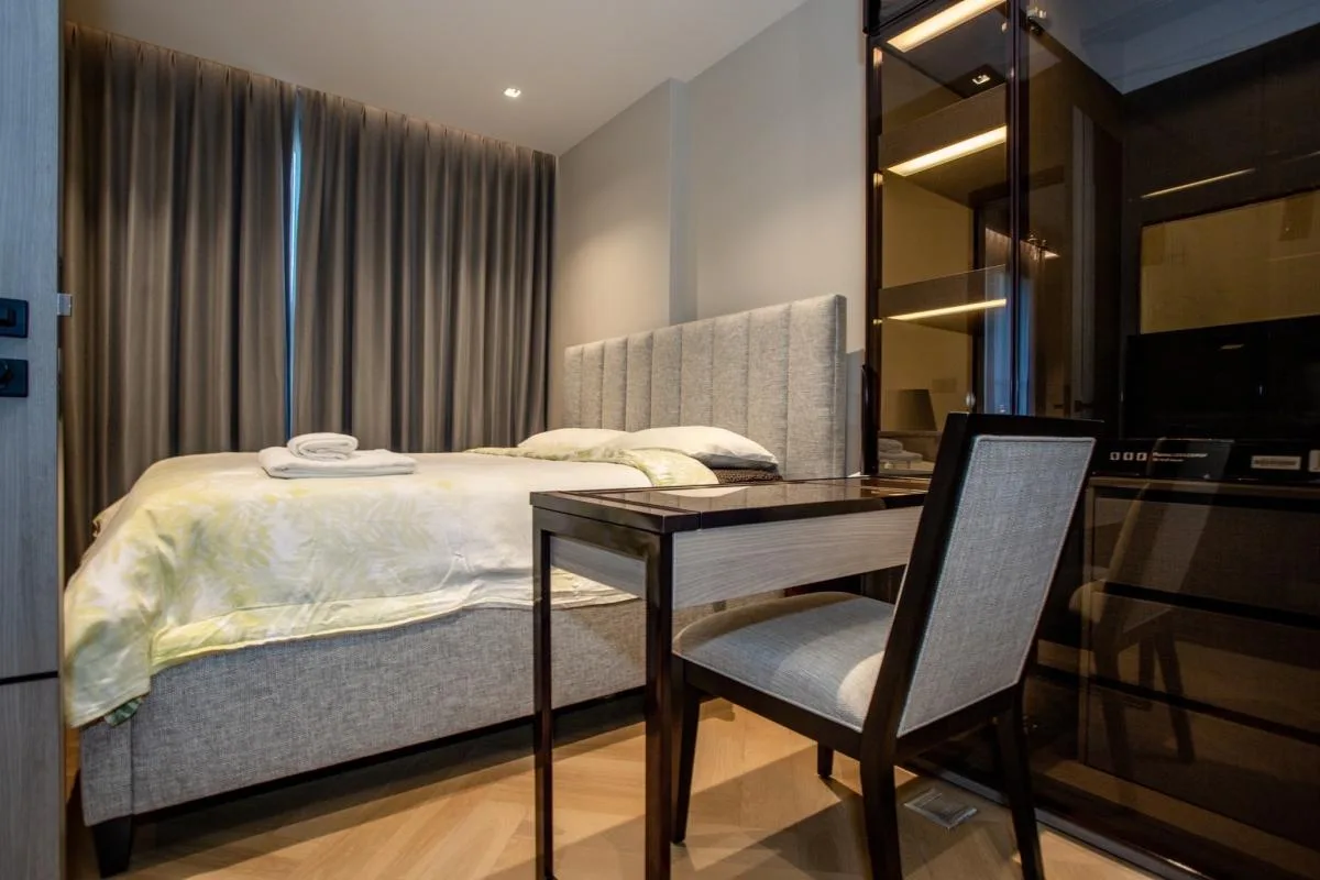 The Reserve Sukhumvit 61 — photo 8