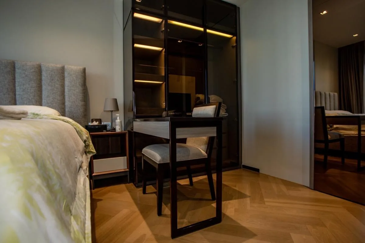 The Reserve Sukhumvit 61 — photo 9
