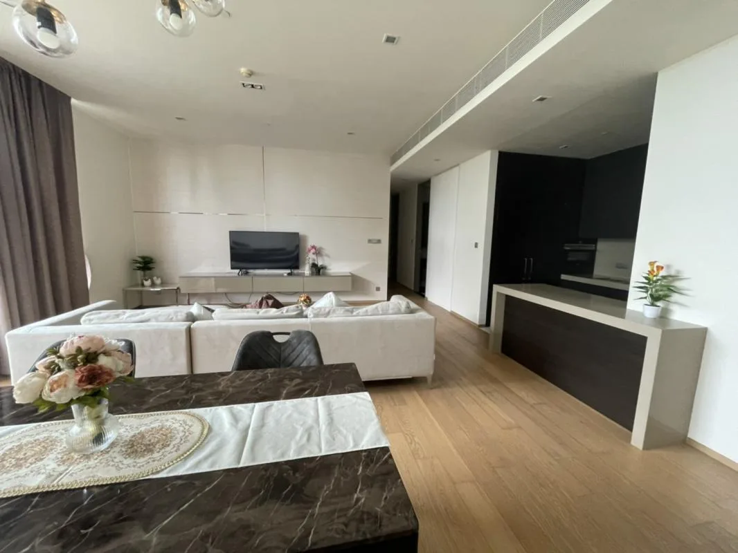 Saladaeng One — photo 3