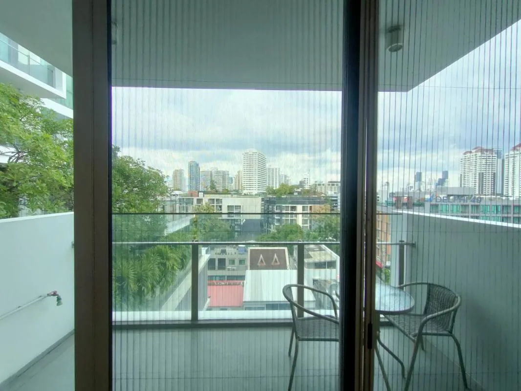 Aequa Sukhumvit 49 — photo 7