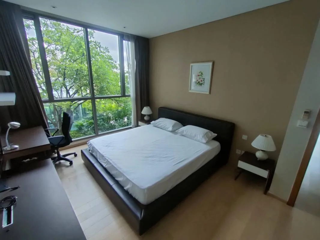 Aequa Sukhumvit 49 — photo 10