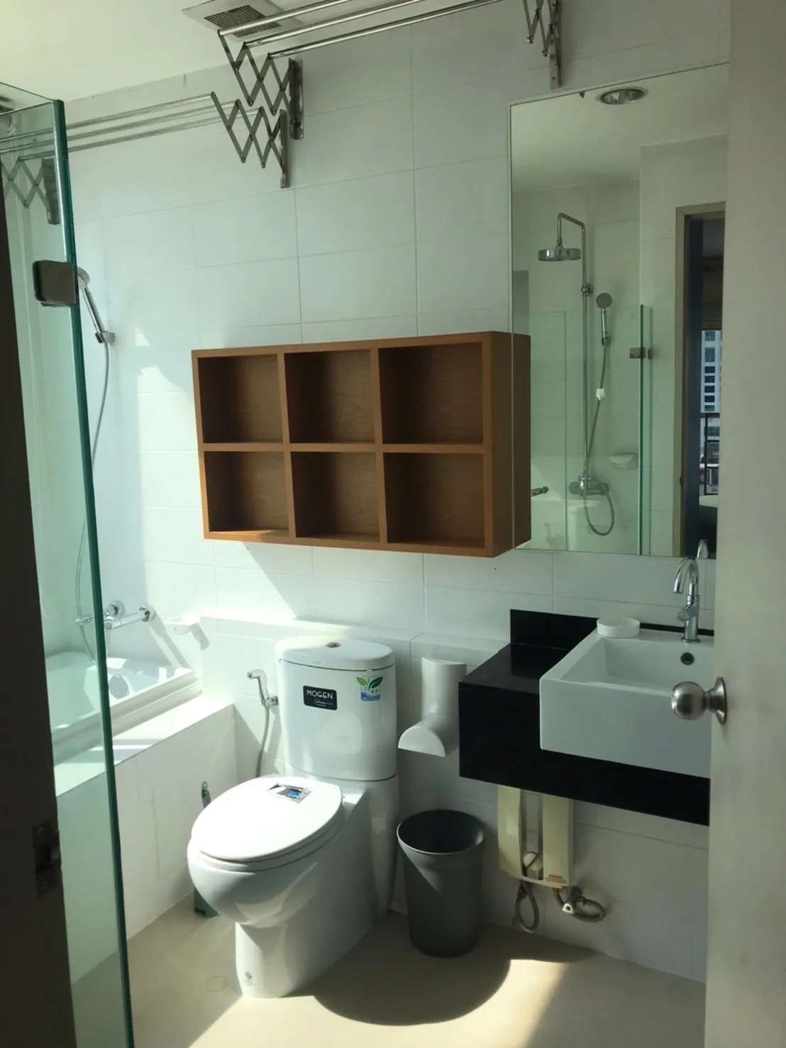 Ideo Mix Phaholyothin — photo 15