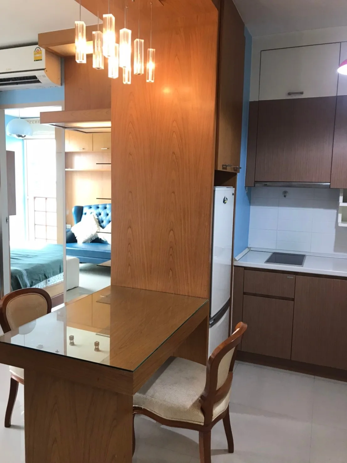 Ideo Mix Phaholyothin — photo 4