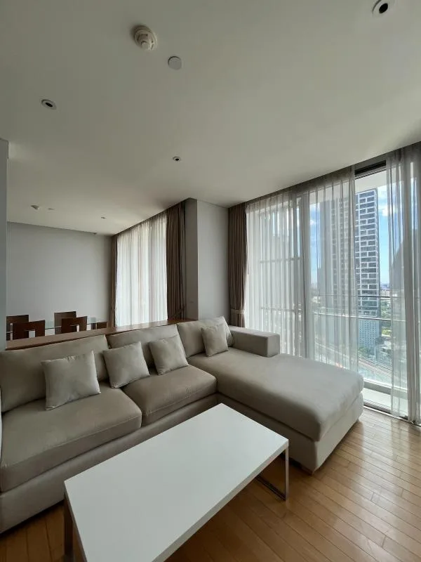 Aequa Sukhumvit 49 — photo 2