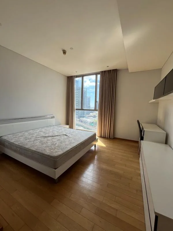 Aequa Sukhumvit 49 — photo 12