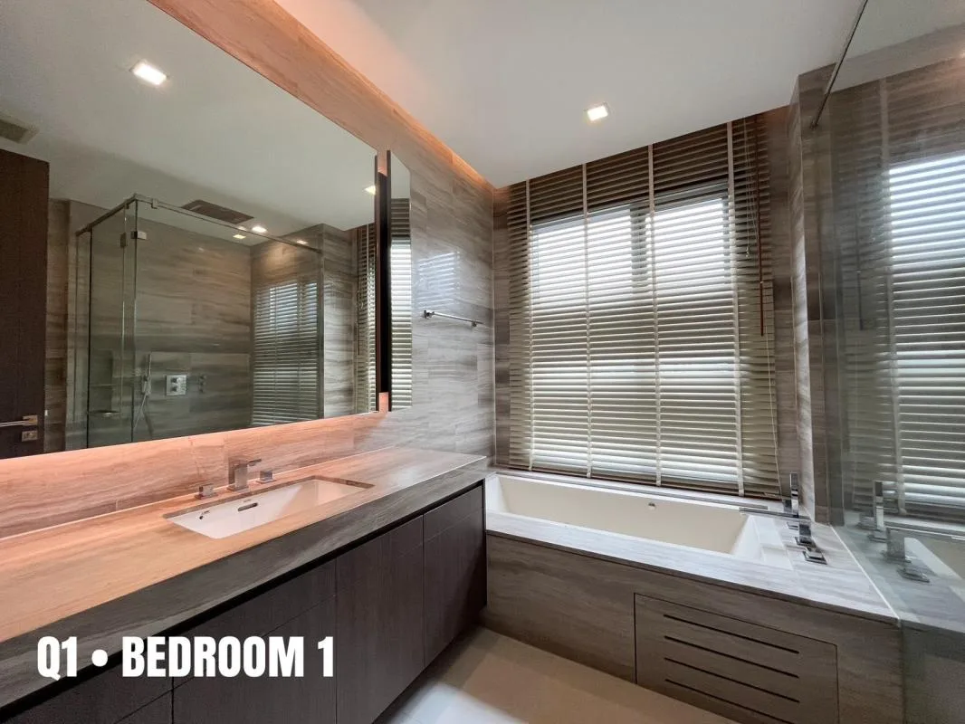 Q 1 Condo Sukhumvit — photo 15