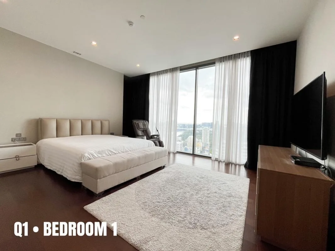Q 1 Condo Sukhumvit — photo 6