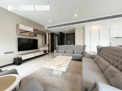 Q 1 Condo Sukhumvit