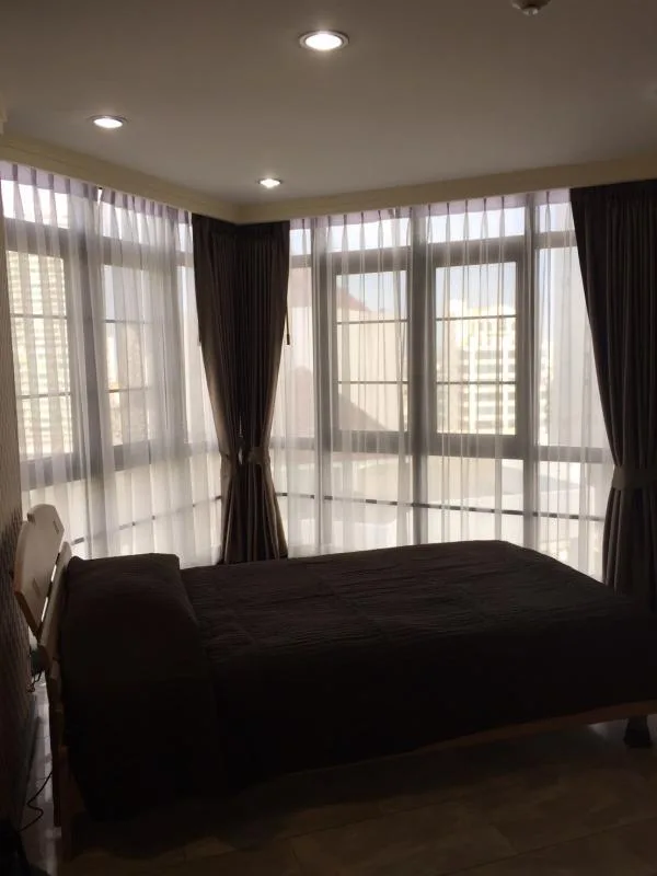 The Waterford Park Sukhumvit 53 — photo 11