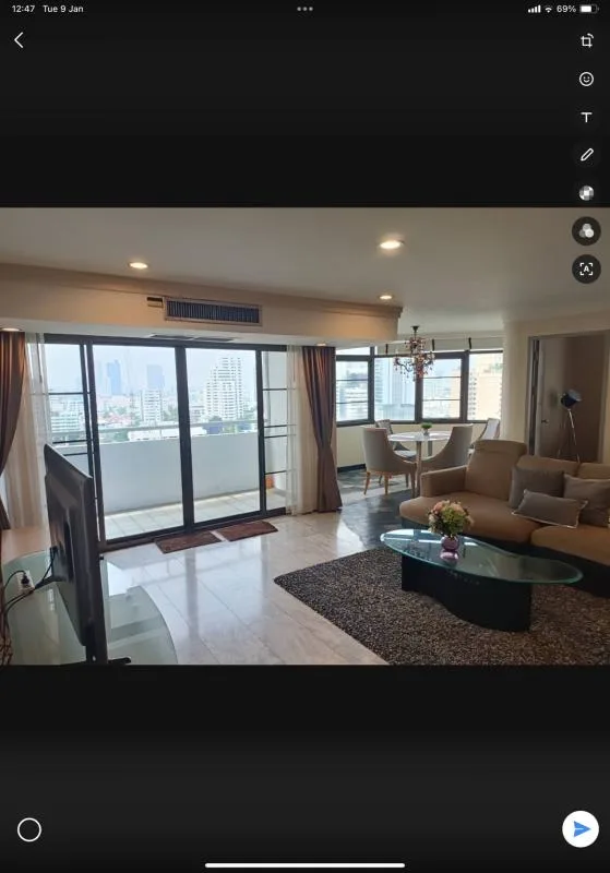 The Waterford Park Sukhumvit 53 — photo 3