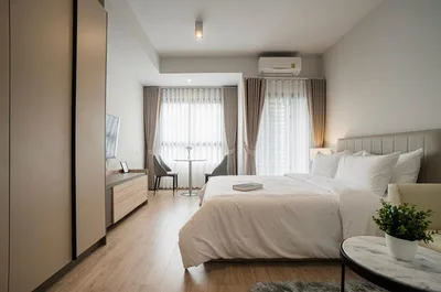 Ideo Rama 9 - Asoke