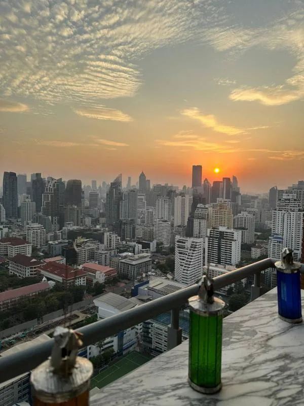 Villa Asoke — photo 13