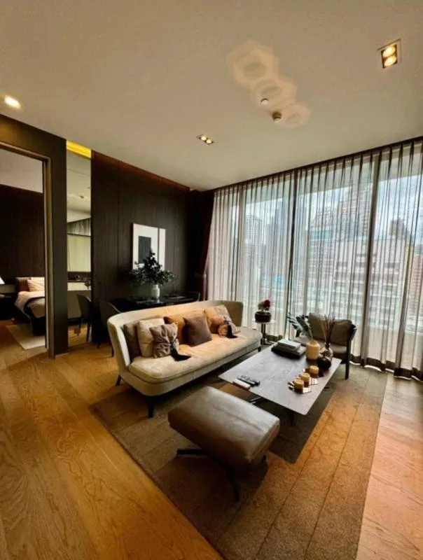 Saladaeng One — photo 2