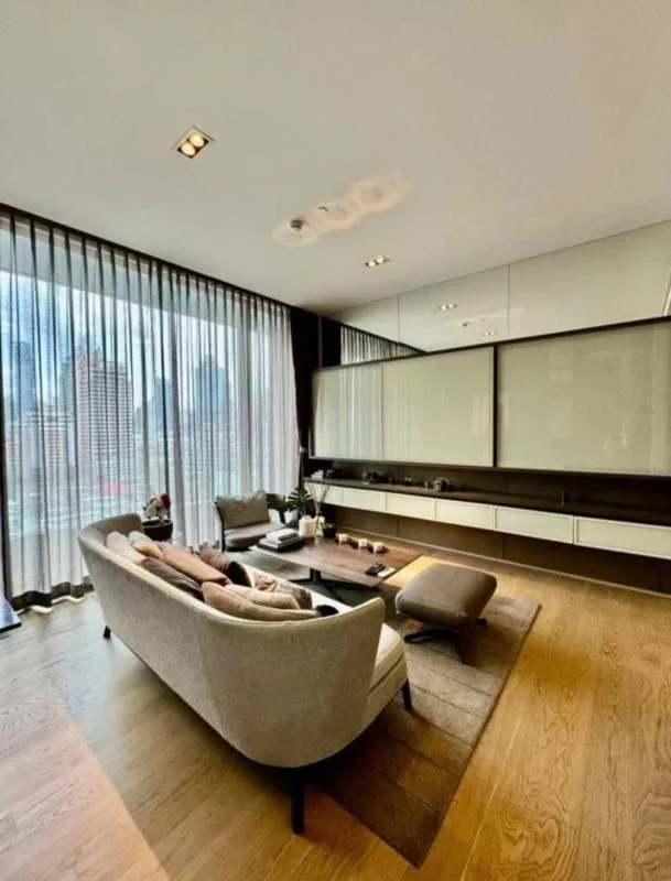 Saladaeng One — photo 3