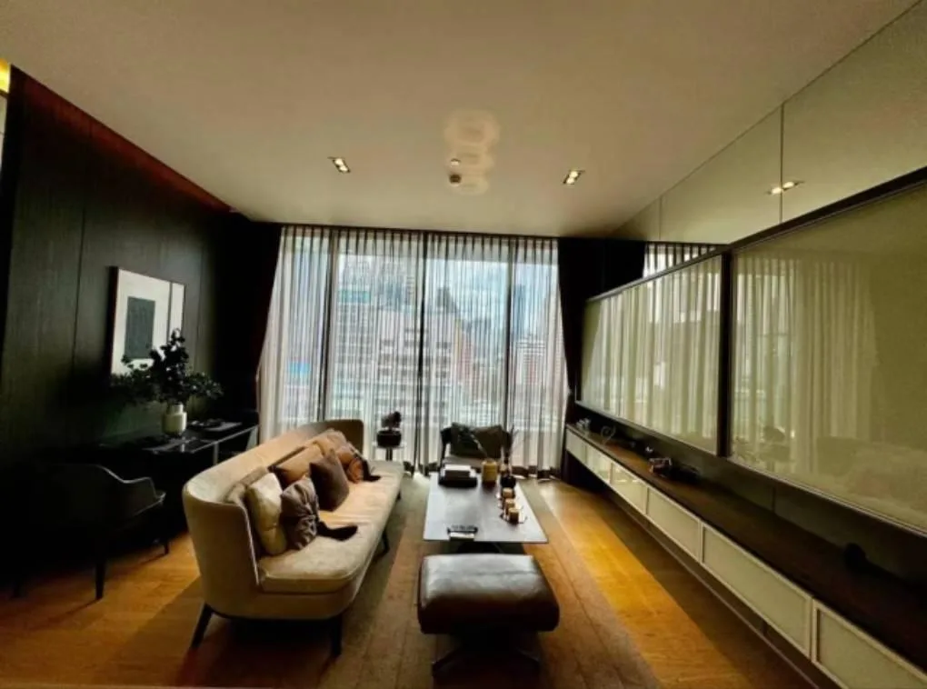Saladaeng One — photo 7