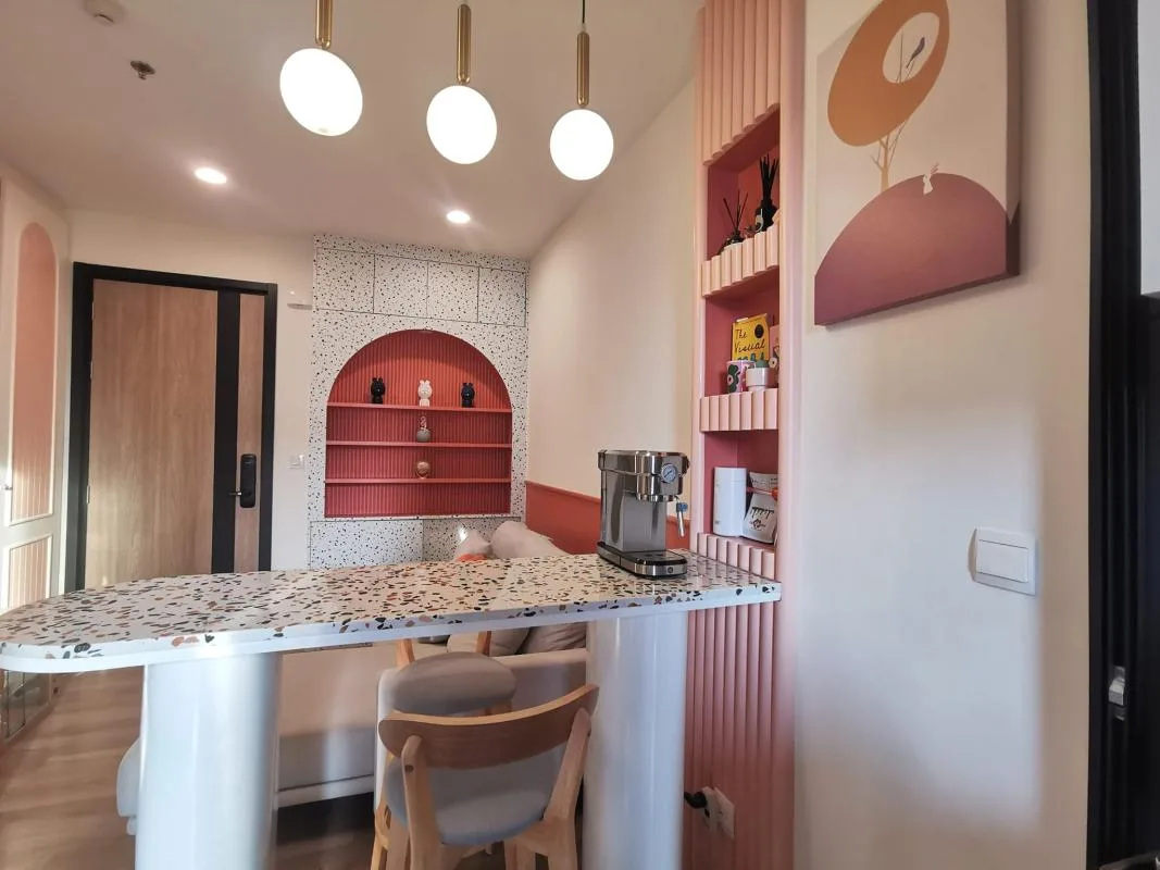 OKA HAUS Sukhumvit 36 — photo 2
