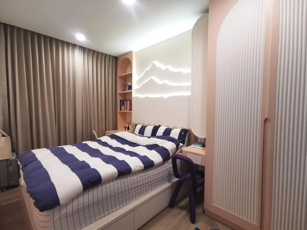 OKA HAUS Sukhumvit 36 — photo 5