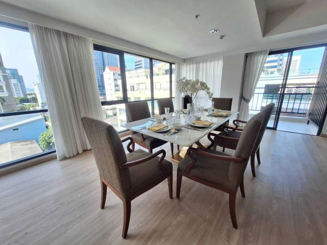 Sathorn 111 — photo 7
