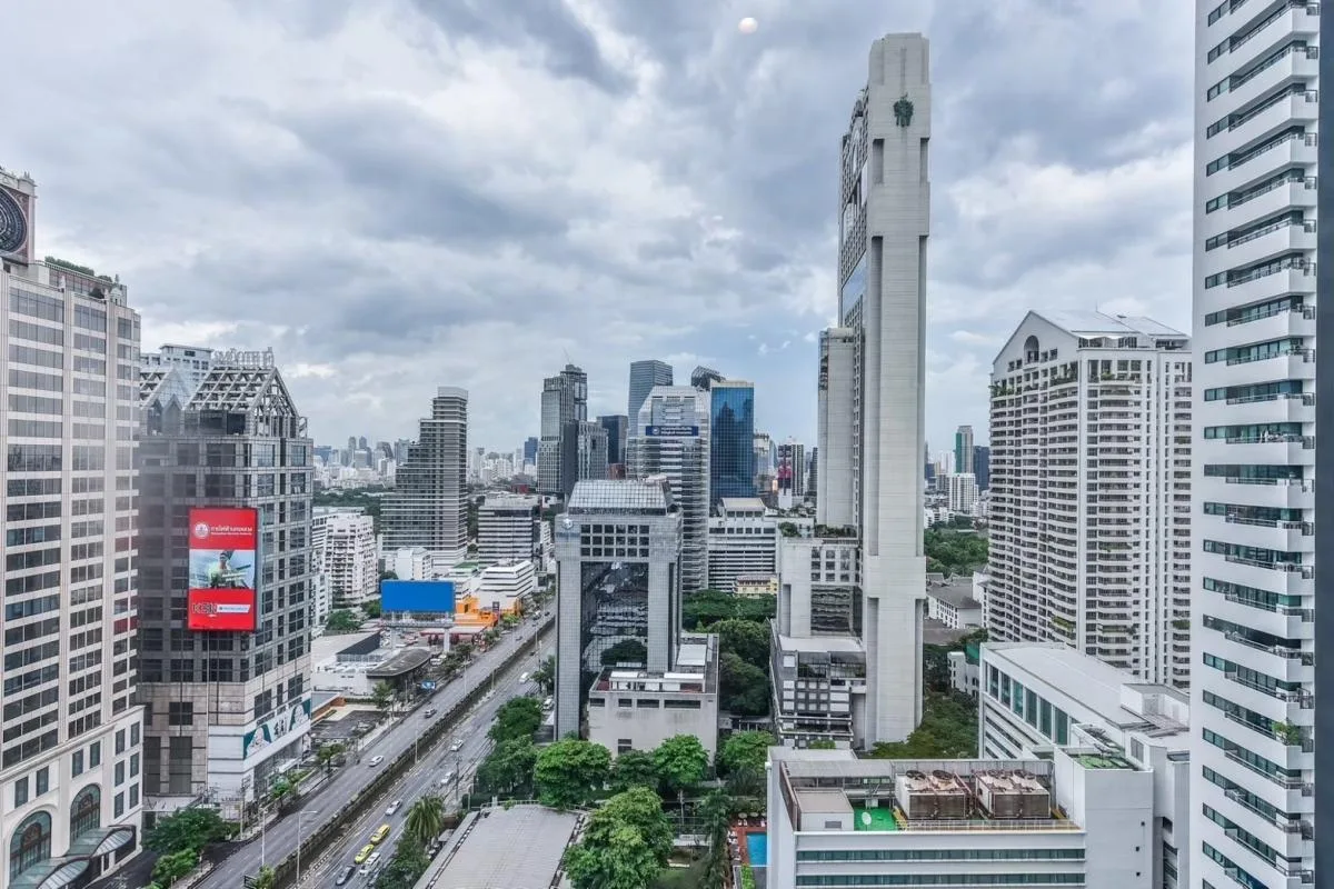 Supalai Icon Sathorn — photo 11