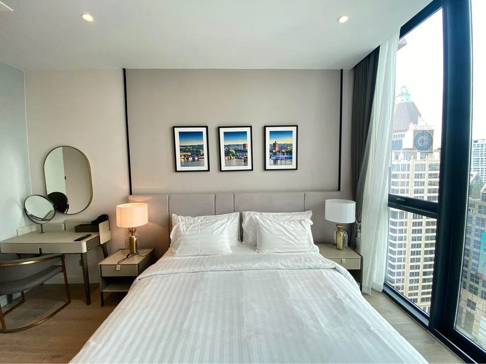 Supalai Icon Sathorn — photo 11