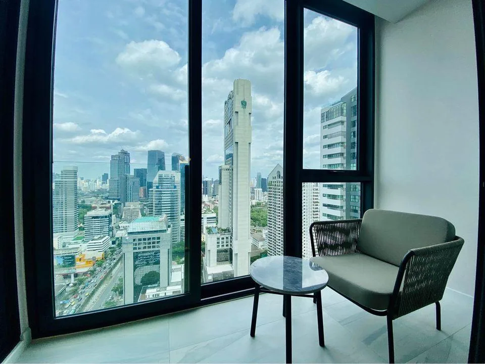 Supalai Icon Sathorn — photo 8