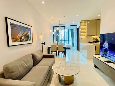 Supalai Icon Sathorn